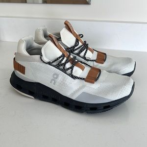 On Cloudnova Running Shoes